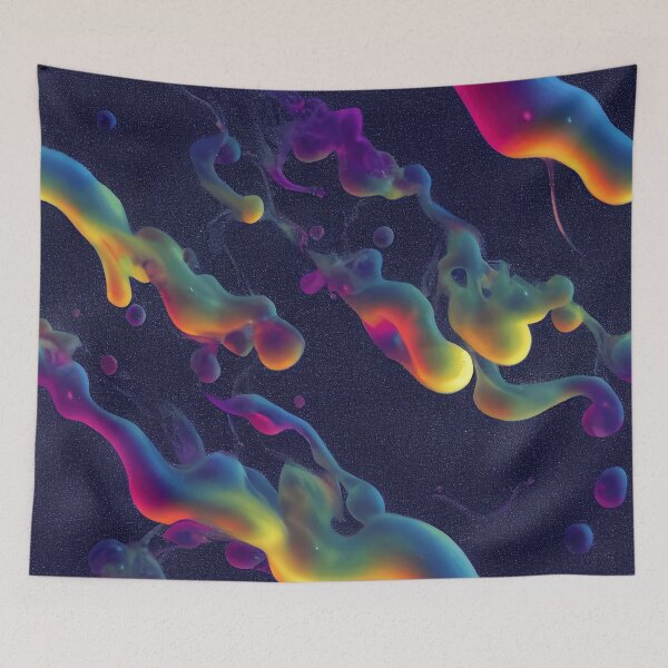 Item preview, Oxford Space designed and sold by CharmCityCustom.