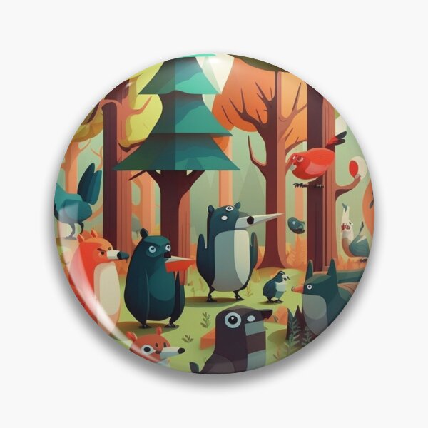 Item preview, The ORIGINAL Enchanted Tiki Room Collage designed and sold by YeeBk.