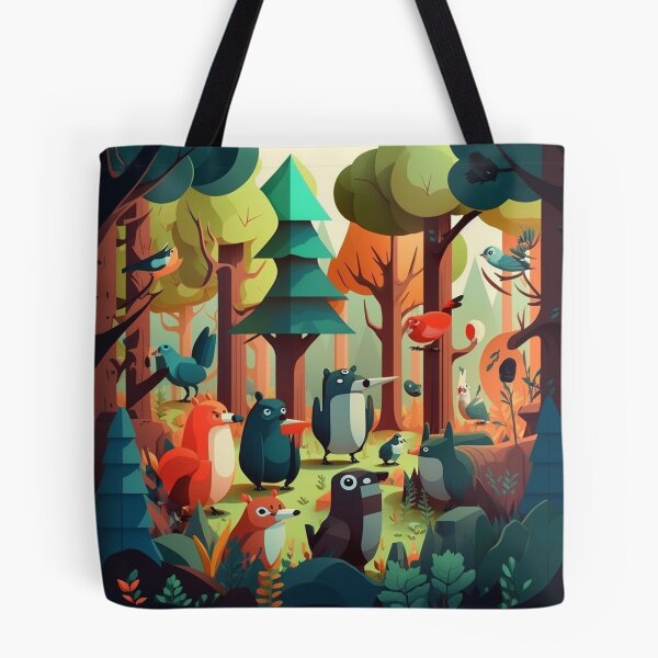 Item preview, The ORIGINAL Enchanted Tiki Room Collage designed and sold by YeeBk.