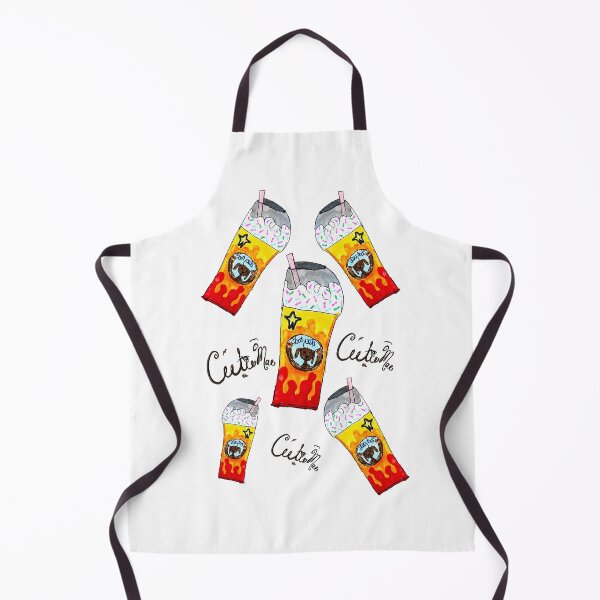 Item preview, CutieMae Dog Bucks Drink designed and sold by CutieMae.