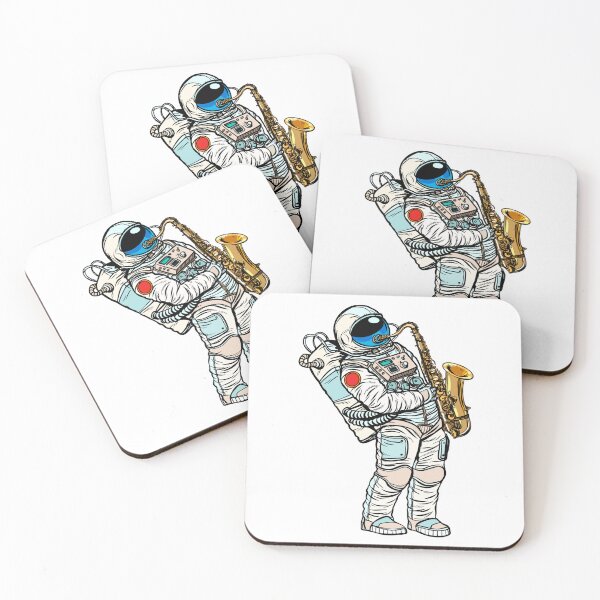 Item preview, Astro-Saxo designed and sold by WowArtMania.