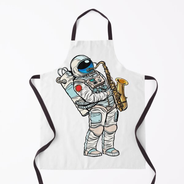 Item preview, Astro-Saxo designed and sold by WowArtMania.