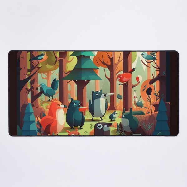 Item preview, The ORIGINAL Enchanted Tiki Room Collage designed and sold by YeeBk.