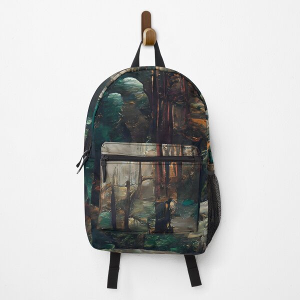 Item preview, "Forest Of Darkness" designed and sold by WomboCreates.