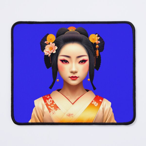Item preview, Glamourous Geisha 10 designed and sold by Yontartov.