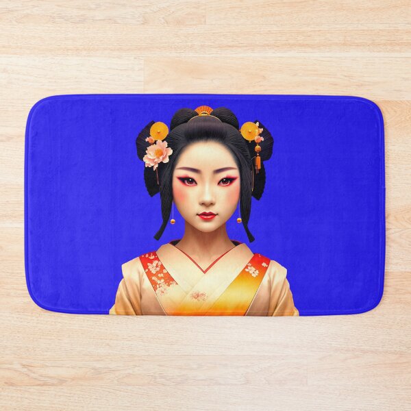 Item preview, Glamourous Geisha 10 designed and sold by Yontartov.
