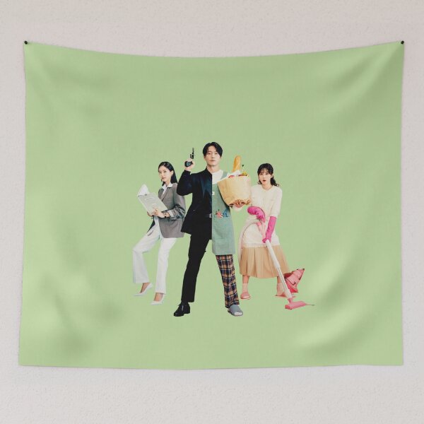 Item preview, family: the unbreakable bond | 패밀리 , Paemilli designed and sold by bestsalernow.
