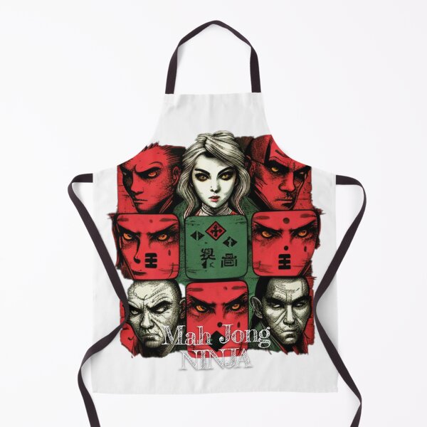 Item preview, Mahjong, Anime, Betting, Dice designed and sold by tengamerx.