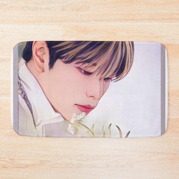 Item preview, Stray Kids Maniac Tour Seungmin 1 designed and sold by LiveKpop.