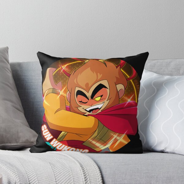Item preview, Sun Wukong designed and sold by Lanthart.