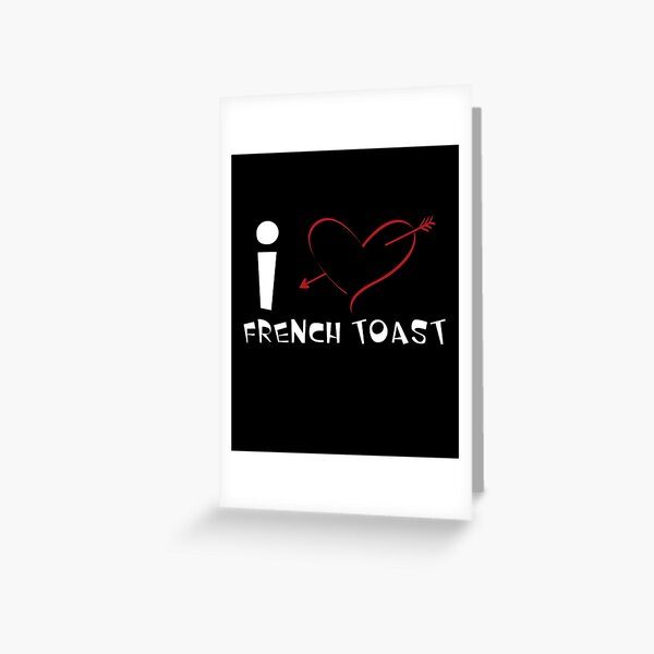 Google Translate Greeting Card: I Love You Passionately In French