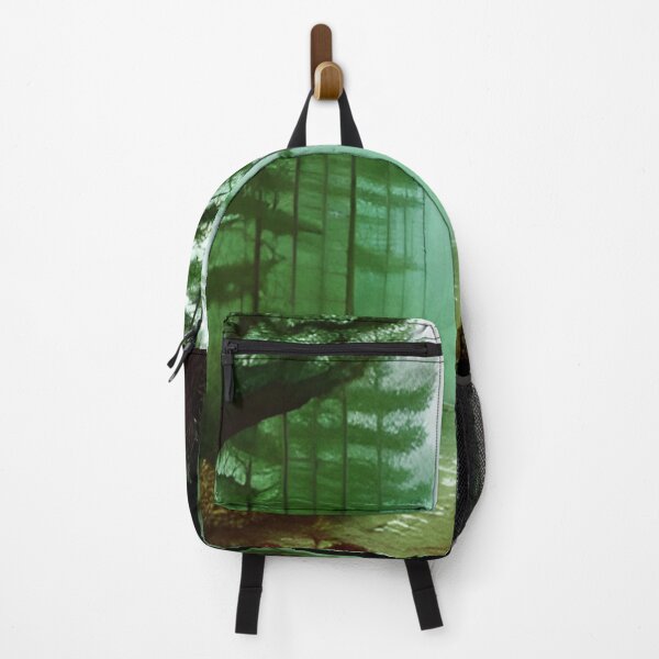 Item preview, "Deep Forest" designed and sold by WomboCreates.