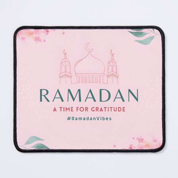Item preview, Ramadan a Time for Gratitude | Fasting Mode is on designed and sold by ArtfulDelights.
