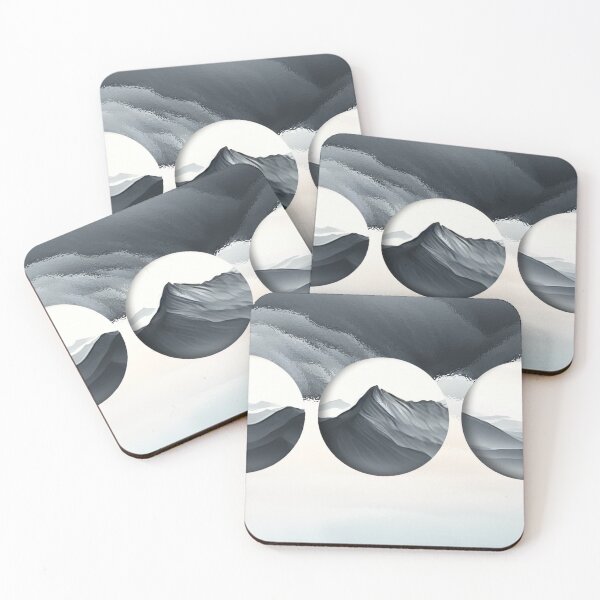 Item preview, Desert Mountain  designed and sold by Frank Spillman.