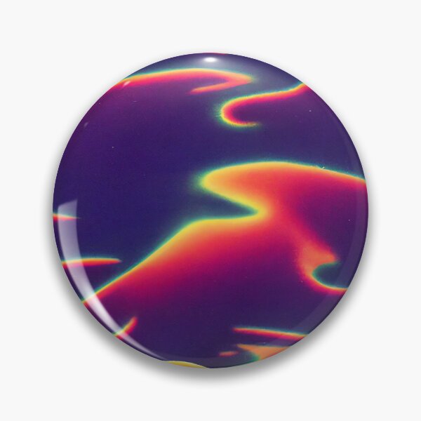 Item preview, Jonquil Heat Waves designed and sold by CharmCityCustom.