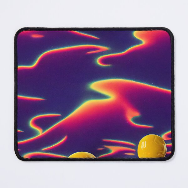 Item preview, Jonquil Heat Waves designed and sold by CharmCityCustom.