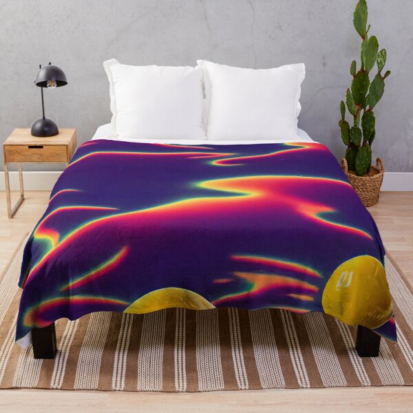 Item preview, Jonquil Heat Waves designed and sold by CharmCityCustom.