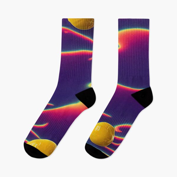 Item preview, Jonquil Heat Waves designed and sold by CharmCityCustom.