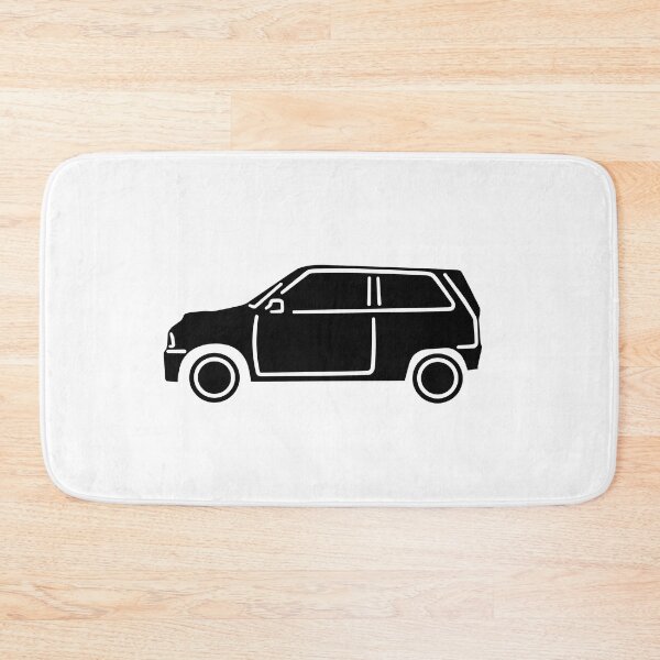 Item preview, Suzuki Alto Works RS/R designed and sold by AutoClub.