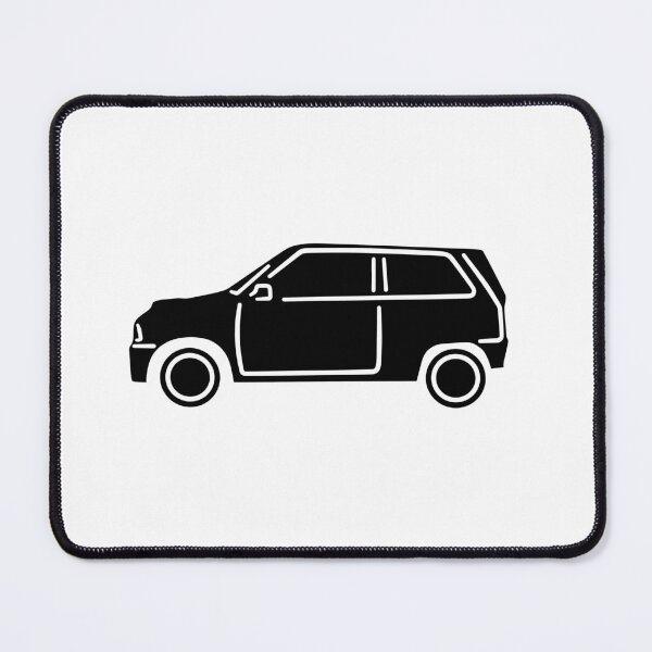 Item preview, Suzuki Alto Works RS/R designed and sold by AutoClub.