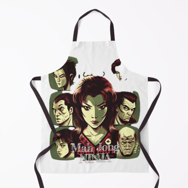 Item preview, Dice, Anime, Mahjong, Poker Fun designed and sold by tengamerx.