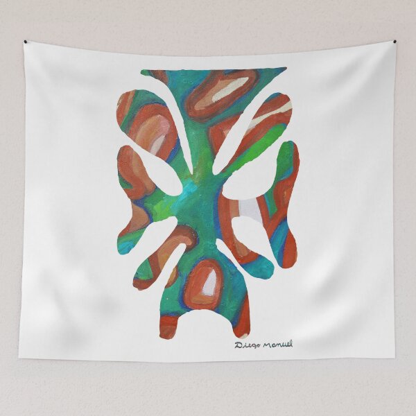 Item preview, Pop abstract designed and sold by Diego Manuel Rodriguez.