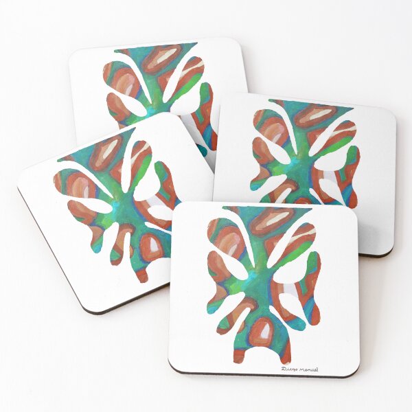 Item preview, Pop abstract designed and sold by Diego Manuel Rodriguez.