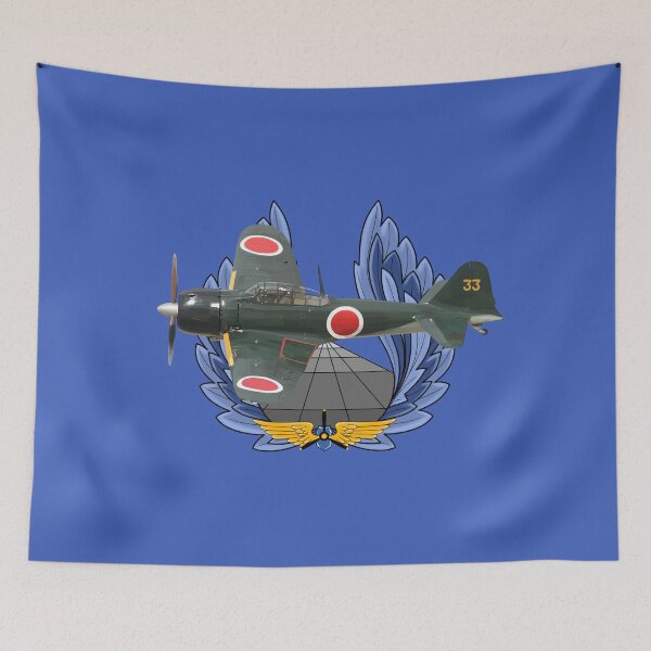 Item preview, A6M cero designed and sold by sibosssr.