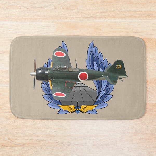 Item preview, A6M Zero designed and sold by sibosssr.
