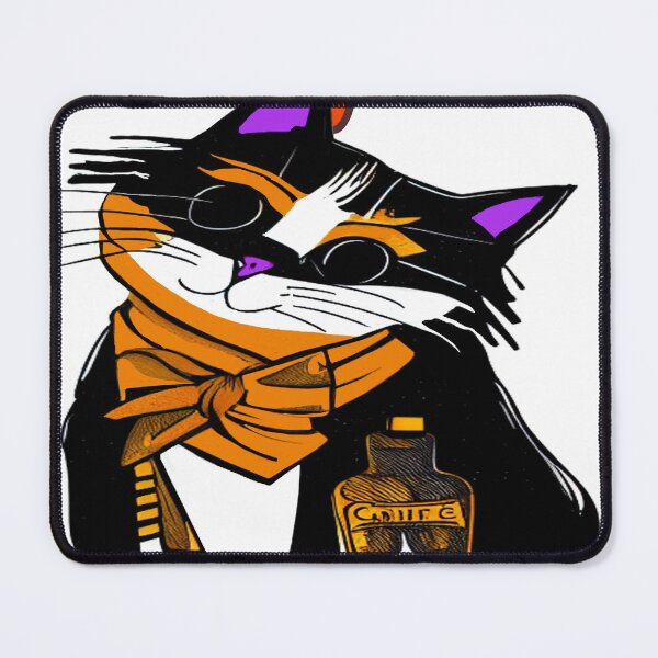 Item preview, Every Cat Is My Best Friend - EVERY CAT HAS ITS BEST FRIENDS Girls designed and sold by Ramzadeen.