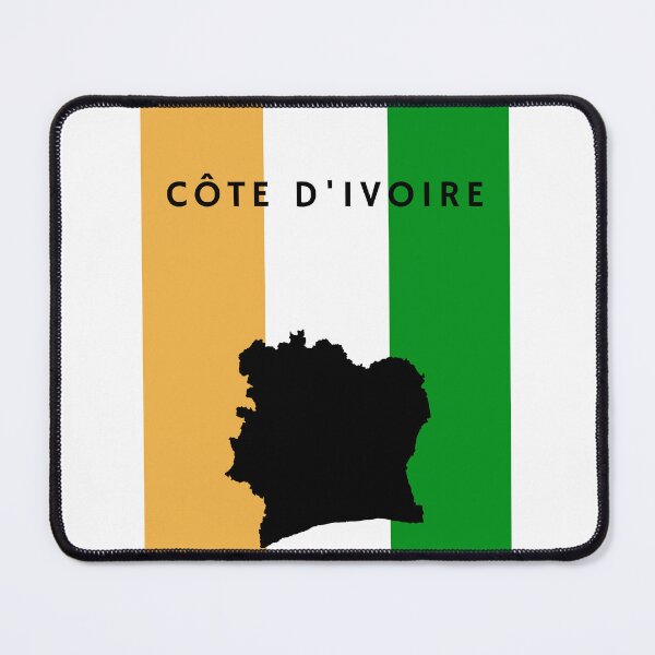Item preview, Côte d'Ivoire designed and sold by SaraB515.