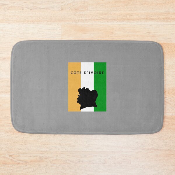 Item preview, Côte d'Ivoire designed and sold by SaraB515.