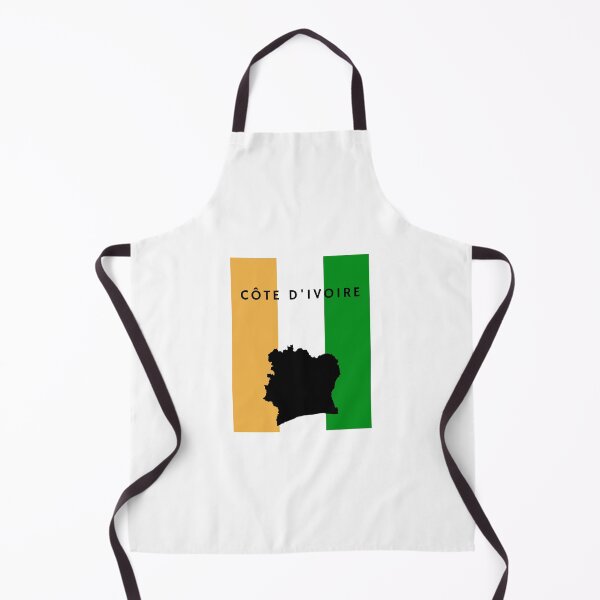 Item preview, Côte d'Ivoire designed and sold by SaraB515.