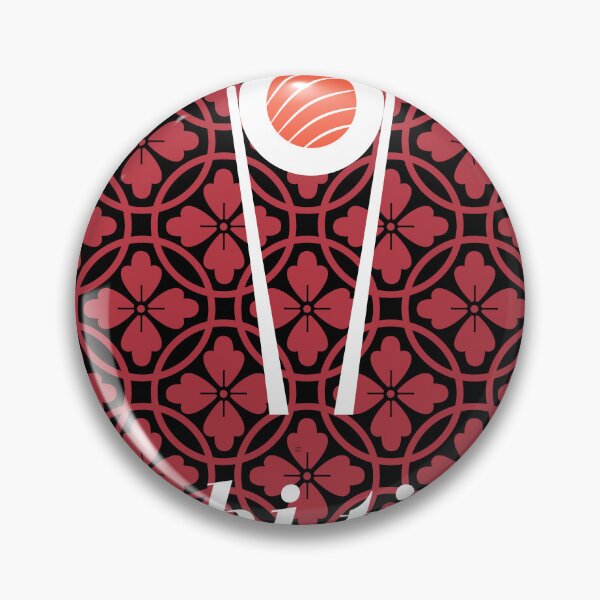 Item preview, Shushi time ! designed and sold by GreatGame.