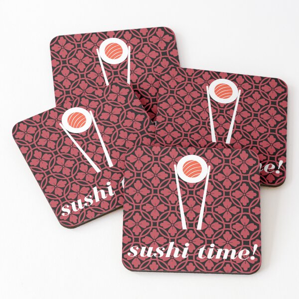 Item preview, Shushi time ! designed and sold by GreatGame.
