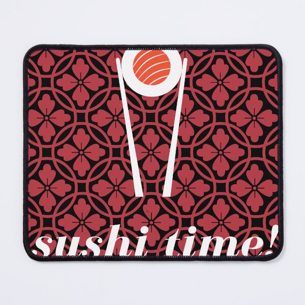 Item preview, Shushi time ! designed and sold by GreatGame.