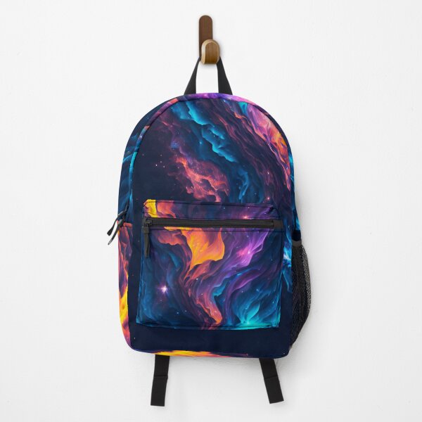Item preview, Purple Blue Galaxy Nebula designed and sold by Timegraf.