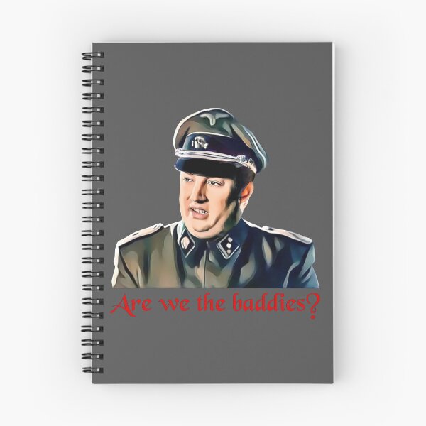Item preview, Are We the Baddies? designed and sold by Smile More Art Store ⭐️⭐️⭐️⭐️⭐️.