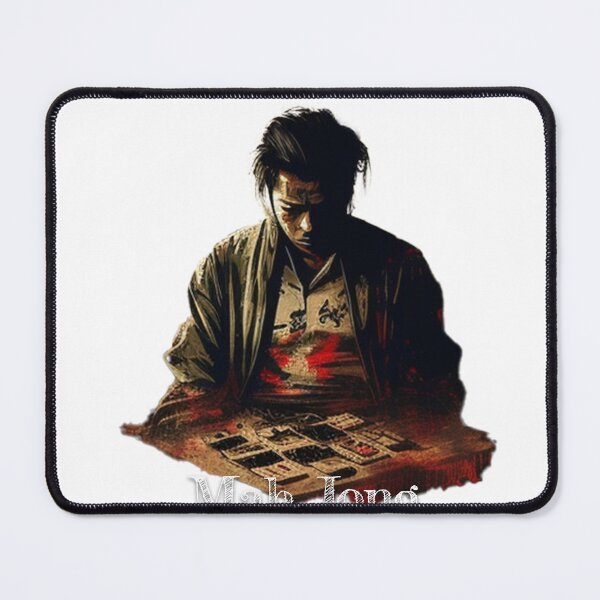 Item preview, Mahjong, Card Game, Anime, Dice designed and sold by tengamerx.