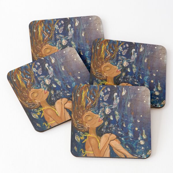 Item preview, The plunge designed and sold by MaryJMasterson.