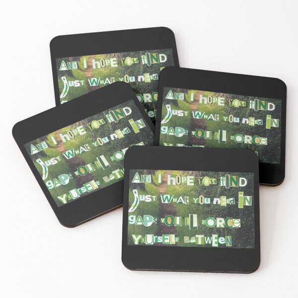 Item preview, Stand Atlantic Bullfrog Skinny Dipping Collage Sticker Art designed and sold by charlyned.