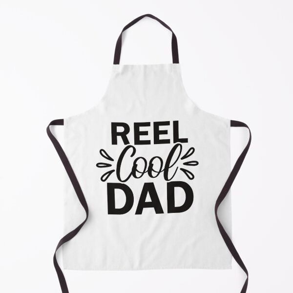Item preview, Reel cool dad designed and sold by Blackstar Design Studio.