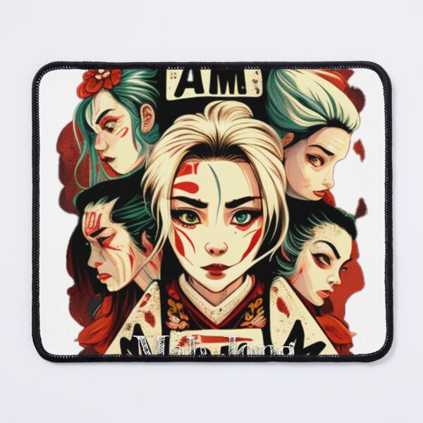 Item preview, Anime, Poker, Dice, Card Gaming designed and sold by tengamerx.