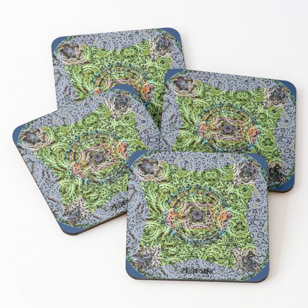 Item preview, wanderlust designed and sold by A Quiet Paradox.