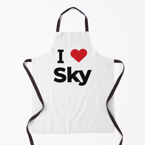 Item preview, I love Sky designed and sold by Moyanana.