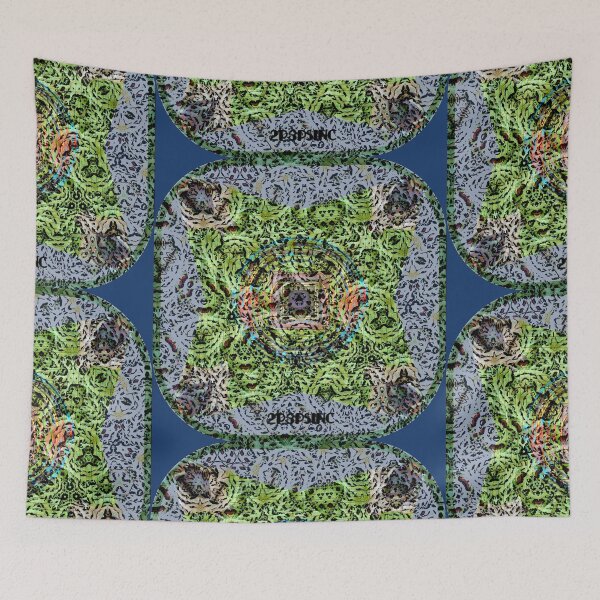Item preview, wanderlust designed and sold by A Quiet Paradox.