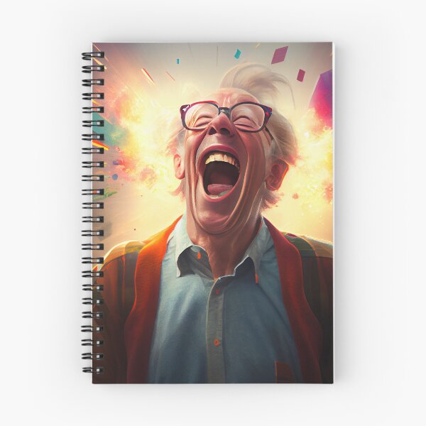 Item preview, Frolicsome Jubilation Digital Painting designed and sold by CodeAndColors.