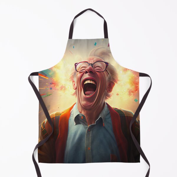 Item preview, Frolicsome Jubilation Digital Painting designed and sold by CodeAndColors.