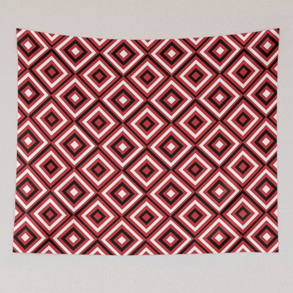 Item preview, Box Within Box Pattern  no. 77 designed and sold by Neil Feigeles.
