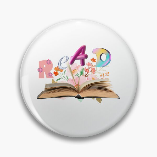 Item preview, Read books design designed and sold by ShopExpressPR.